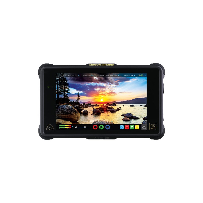 Atomos Shogun Inferno 7.2" Monitor