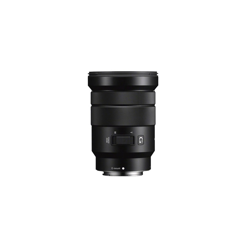 Sony EPZ 18-105mm f/4 G OSS Lens