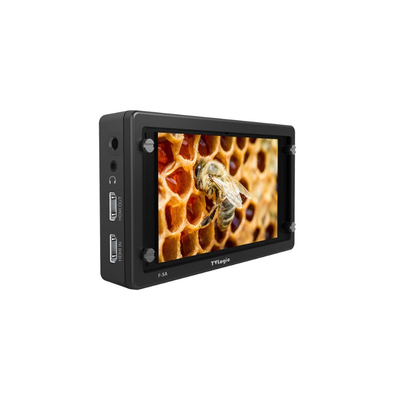 TVLogic F-5A 5.5" Monitör
