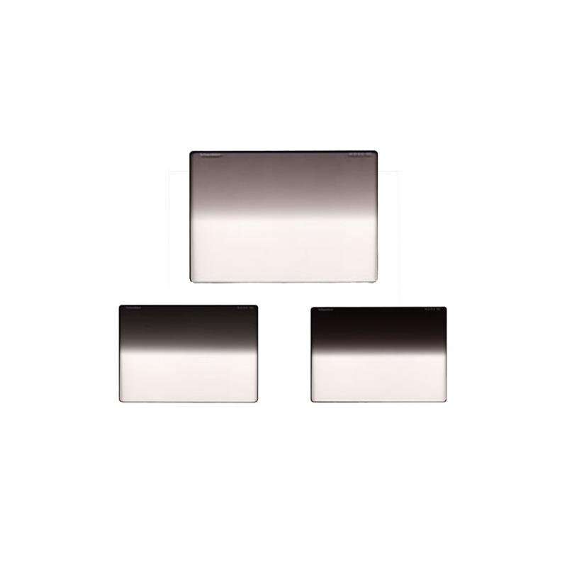 Schneider 4×5.65 Soft-Edge Graduated ND