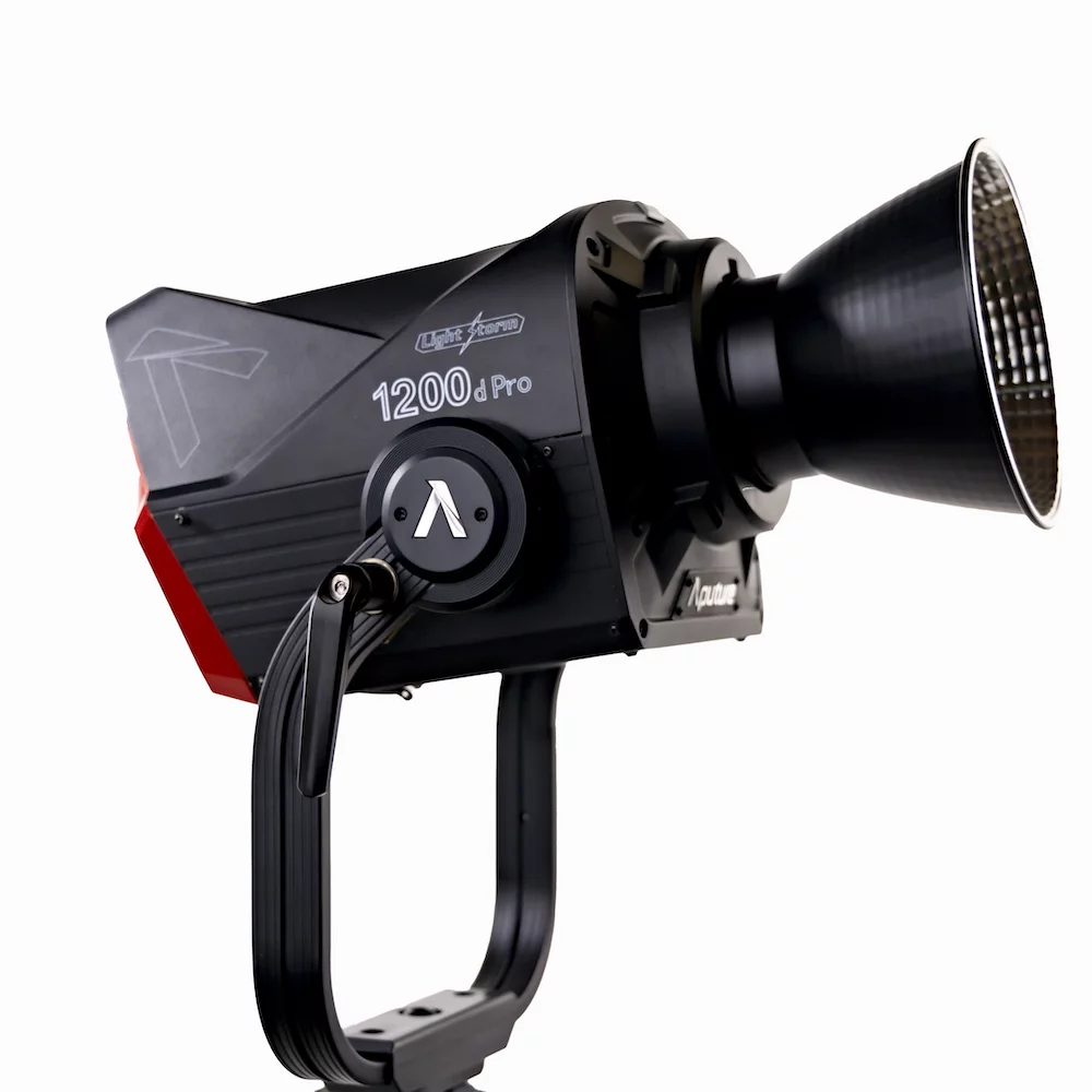 Aputure LS 1200d Pro LED